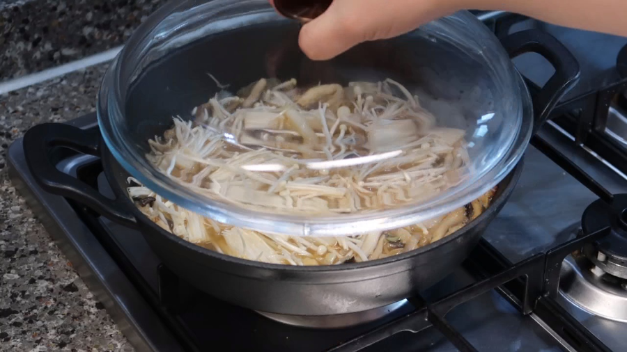 버섯덮밥 황금레시피 고물가시대 가성비 좋은 한그릇요리 추천 28 ywAAAAAAQABAAACAUwAOw==