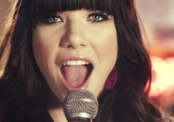 Carly Rae Jepsen - Call Me Maybe 듣기/가사/뮤비 3 ywAAAAAAQABAAACAUwAOw==