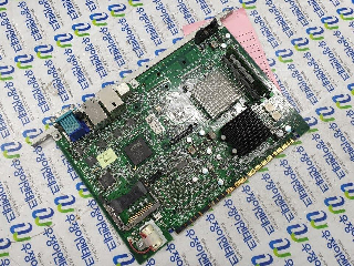 NACHI ROBOT SRA220H DAIHEN FD11 CPU PCB BOARD 수리