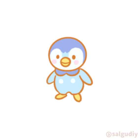 팽도리