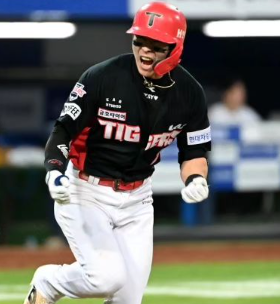 기아 박찬호 야구선수 연봉 고향 프로필 FA 나이 성적