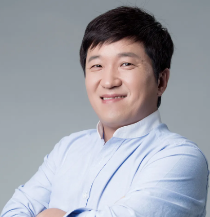 개그맨 정형돈 사진