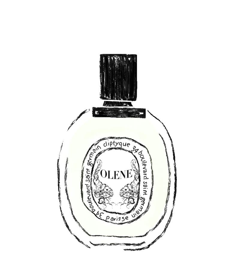 Diptyque OLENE EAU DE TOILETTE