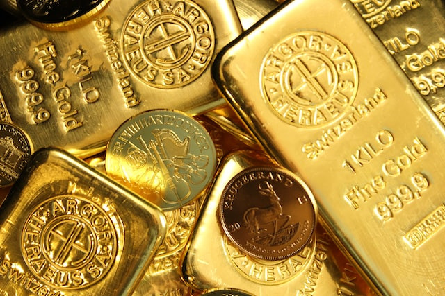 금 종류(18K, 24K)와 금 단위