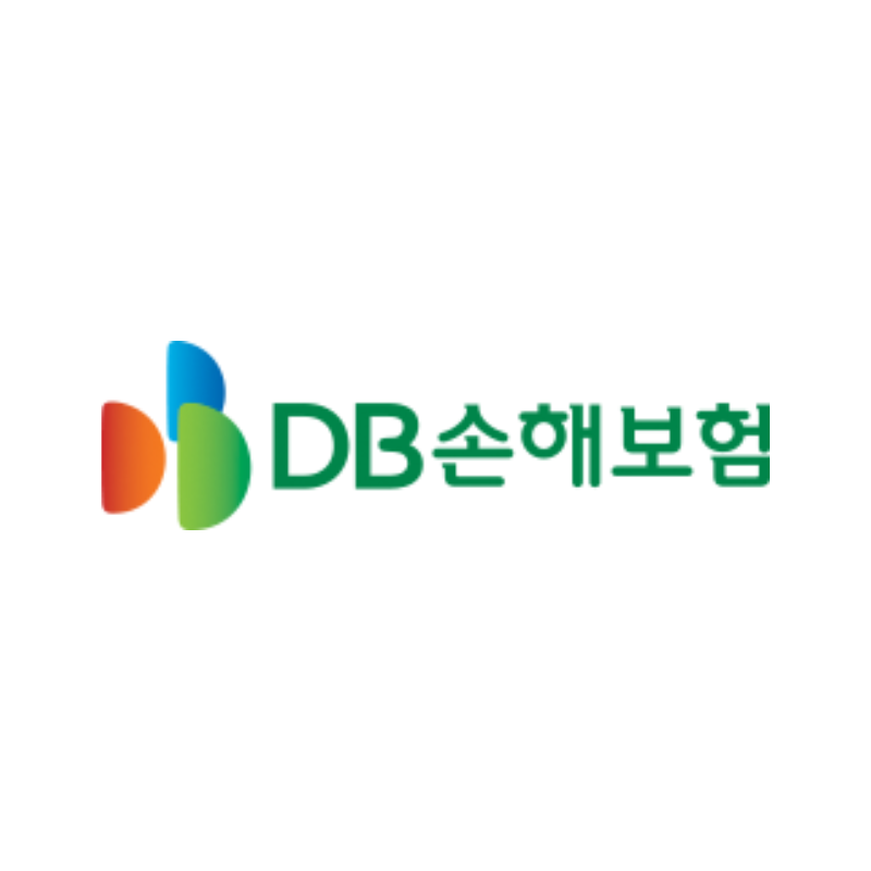 DB손해보험 로고