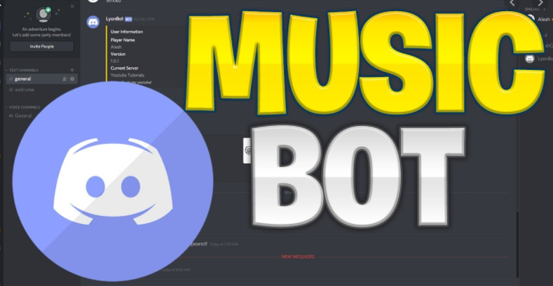 best music bot discord
