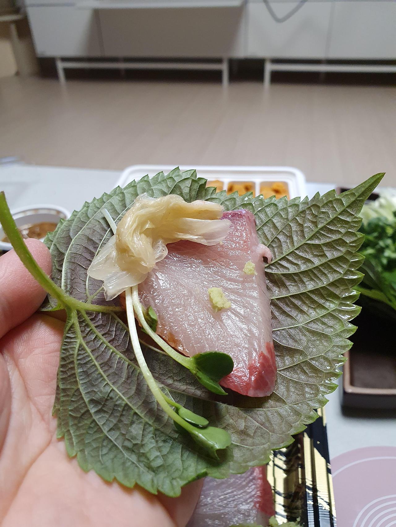 대방어 맛집 석계역 남해바다마차 13 ywAAAAAAQABAAACAUwAOw==