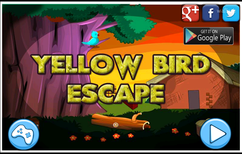 엘로우 버드 이스케이프 (Mirchi Yellow Bird Escape)