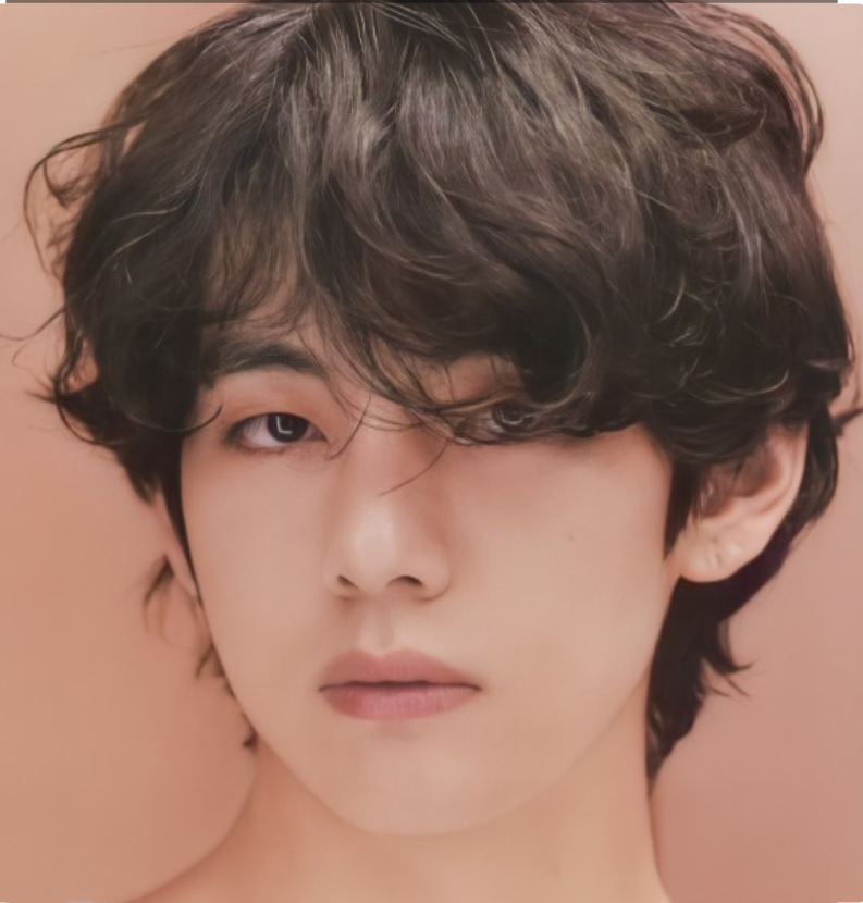 BTS 뷔 프로필, 히스토리, 수상이력