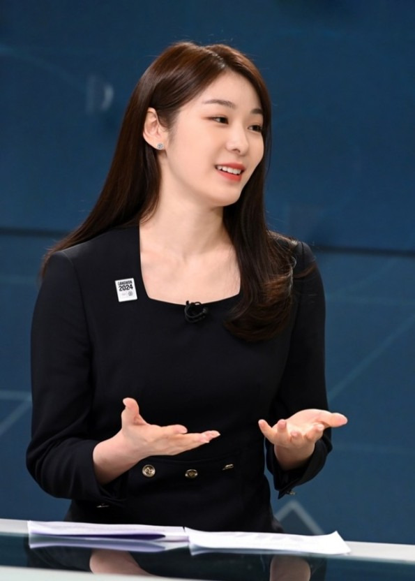 김연아 결혼발표 남편 고우림 누구 (+나이)