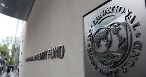 IMF, 중국과 유로 지역의 경제 전망 하향 조정 (feat. 글로벌 경제의 위기) 1 IMF, 중국과 유로 지역의 경제 전망 하향 조정 (feat. 글로벌 경제의 위기)
