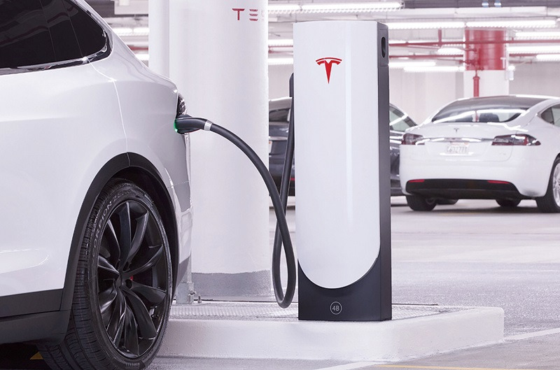 테슬라(Tesla), 북미 전역의 EV 충전표준 강자로 부상 4 ywAAAAAAQABAAACAUwAOw==