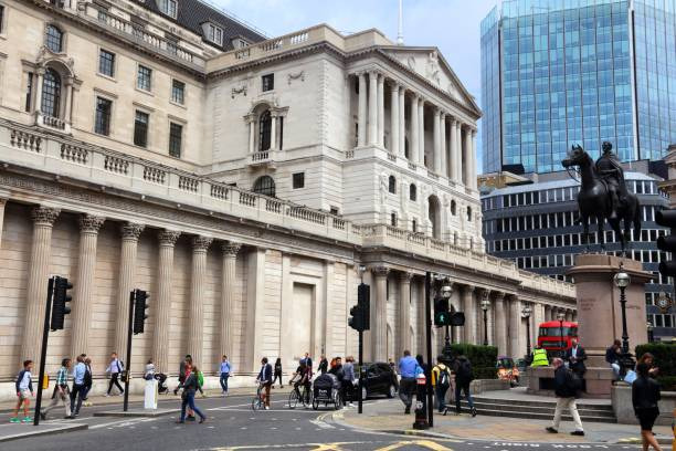 영란은행(Bank of England) 금리 인상이 주식에 미치는 영향 6 영란은행(Bank of England) 금리 인상이 주식에 미치는 영향