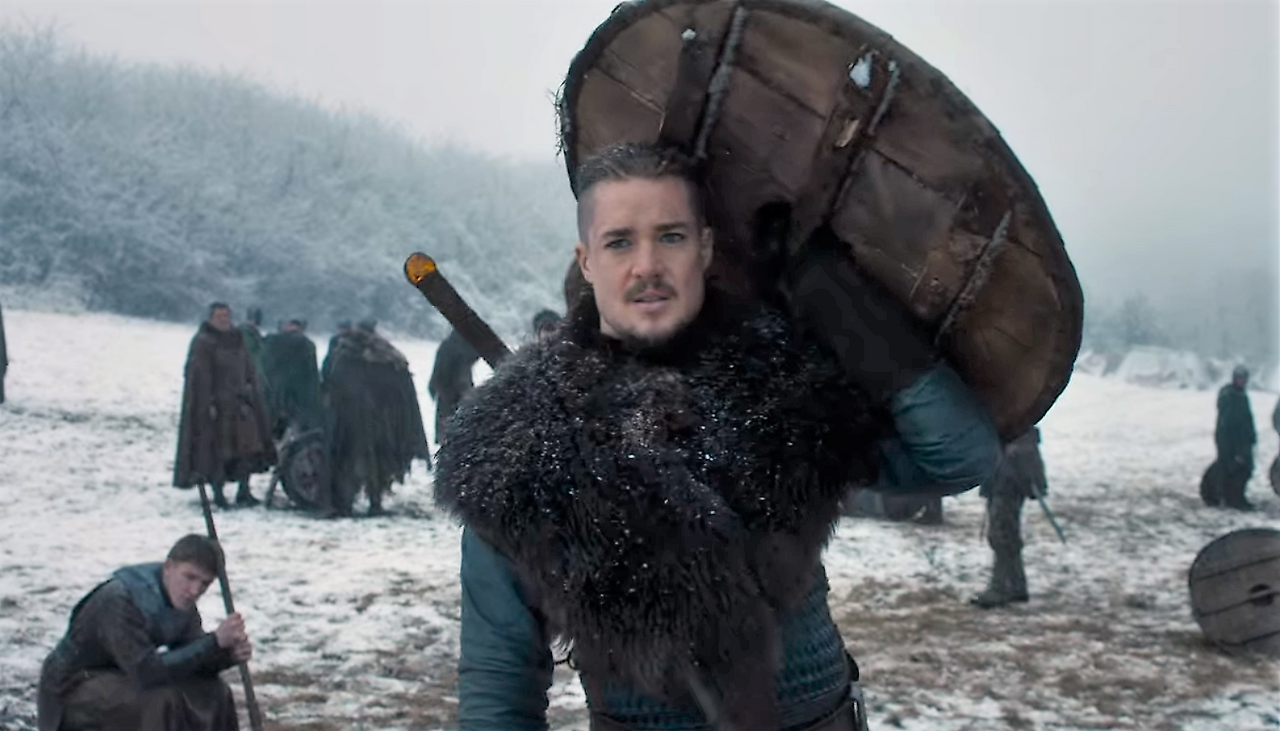 Kingdom Saison 3 Ep 5