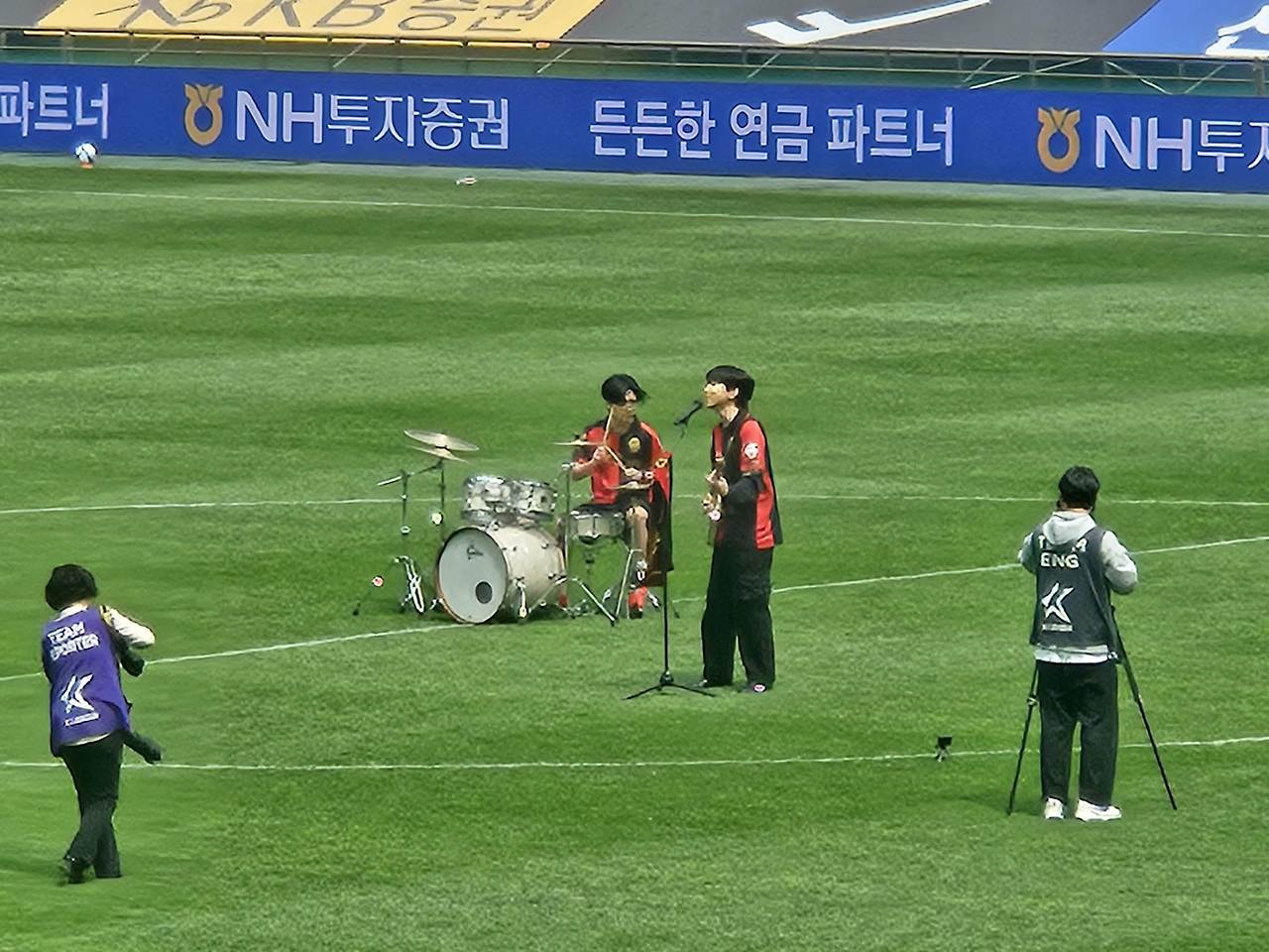 상암월드컵경기장 FC서울 수원삼성 직관후기 (ft. 티켓가격, G구역) 8 ywAAAAAAQABAAACAUwAOw==