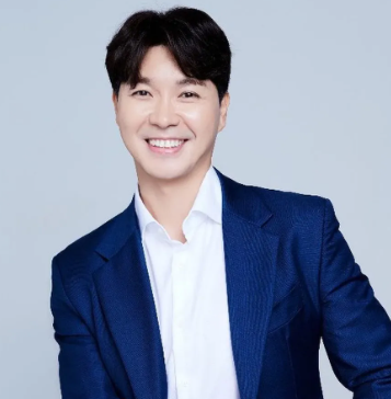 개그맨 박수홍 사진