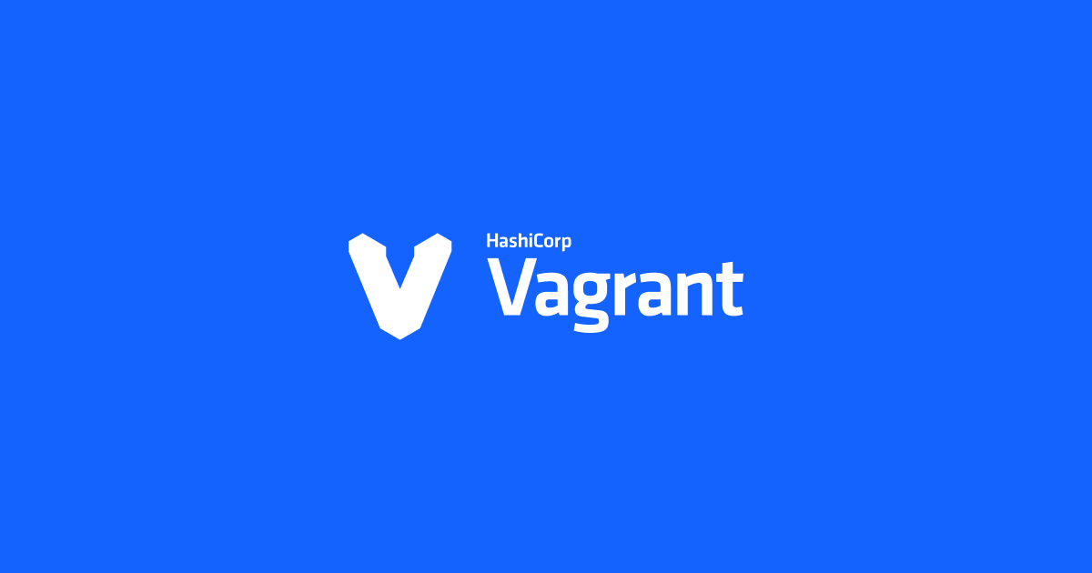 vagrant for mac