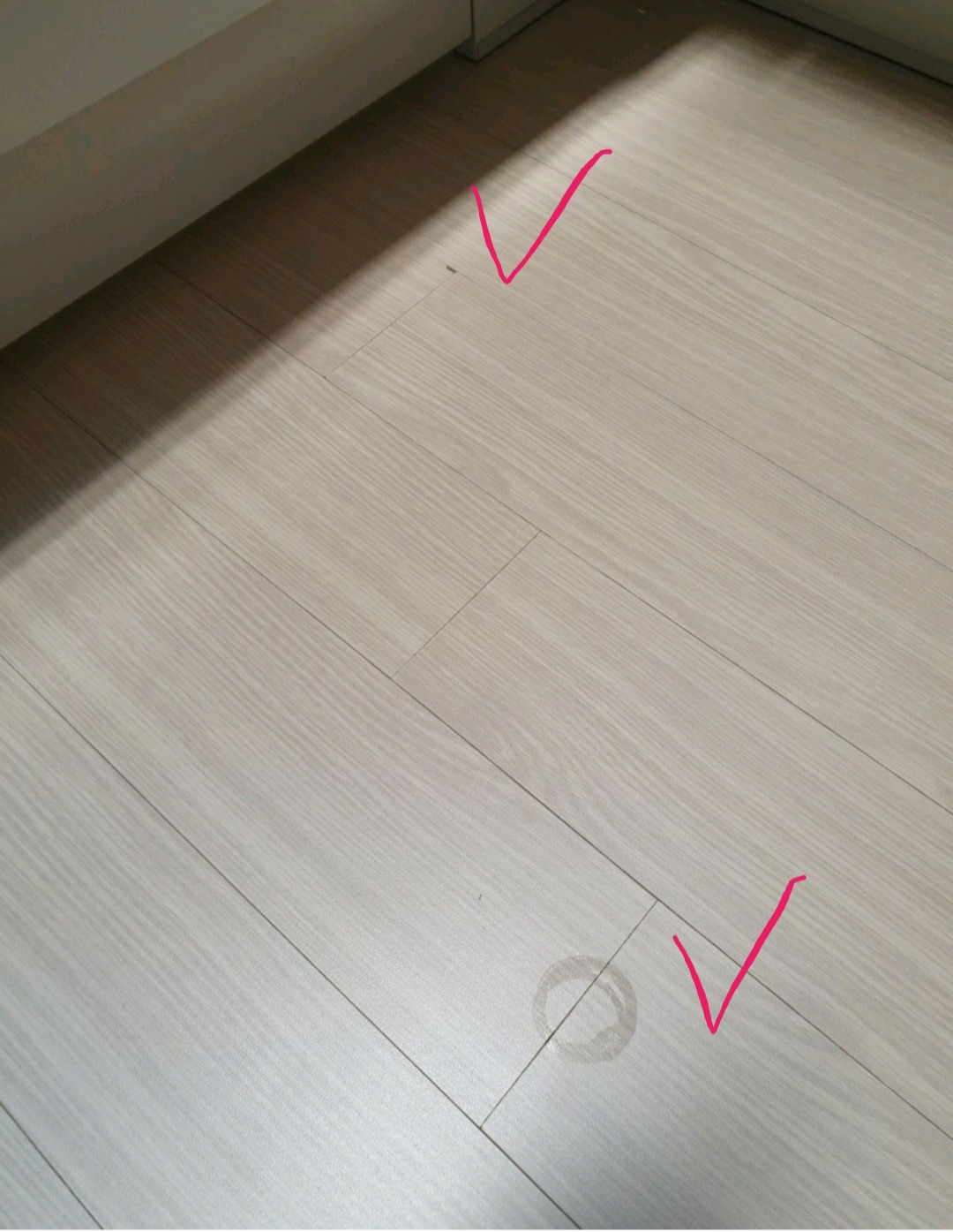 아파트 사전점검/ 입주전 체크사항 2 ywAAAAAAQABAAACAUwAOw==