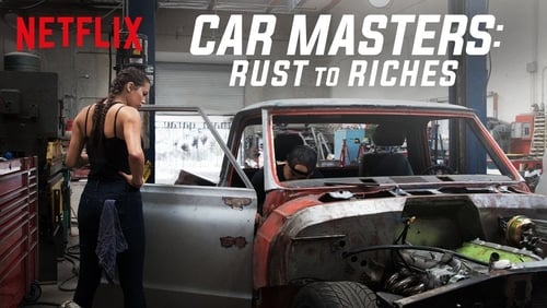 carmasters rust to riches season 3