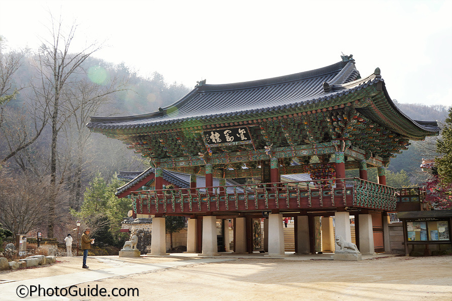 대한민국 전국 사찰 리스트, 전국 전통 사찰 현황, 전국 사찰 주소록 973개