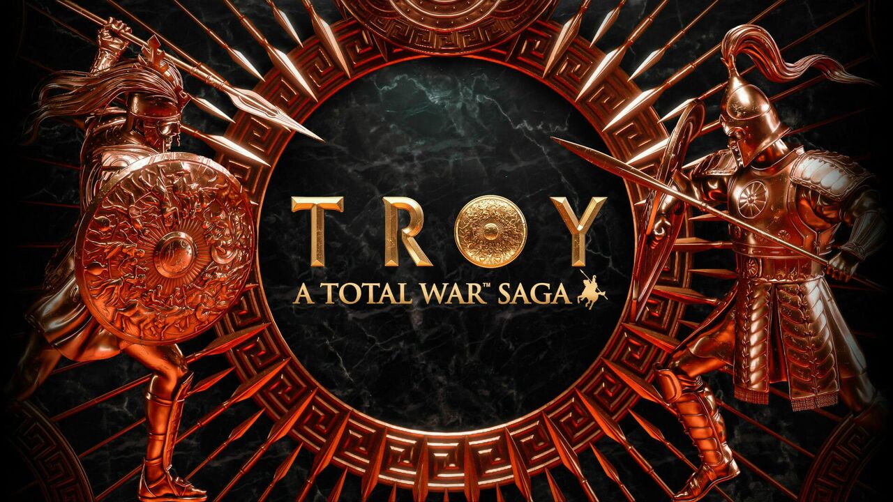 total war saga troy trainer