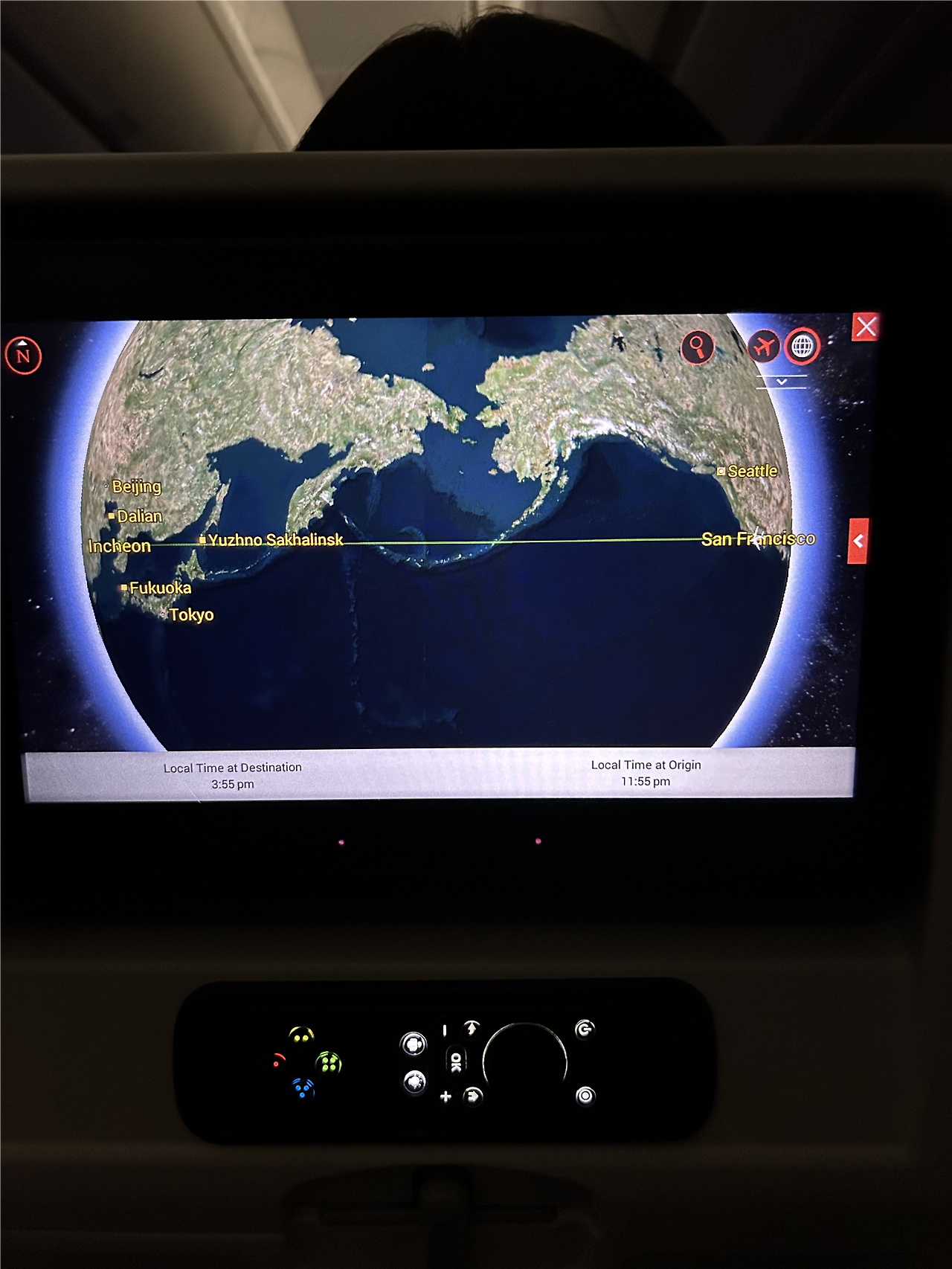밴쿠버 인천공항 아시아나 & 에어캐나다 20시간 경유 후기