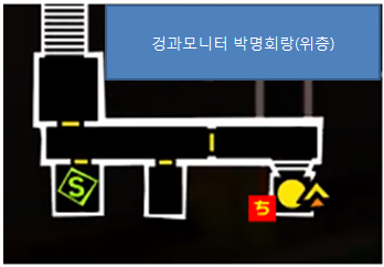 페르소나5로얄공략-마루키팰리스 보스전