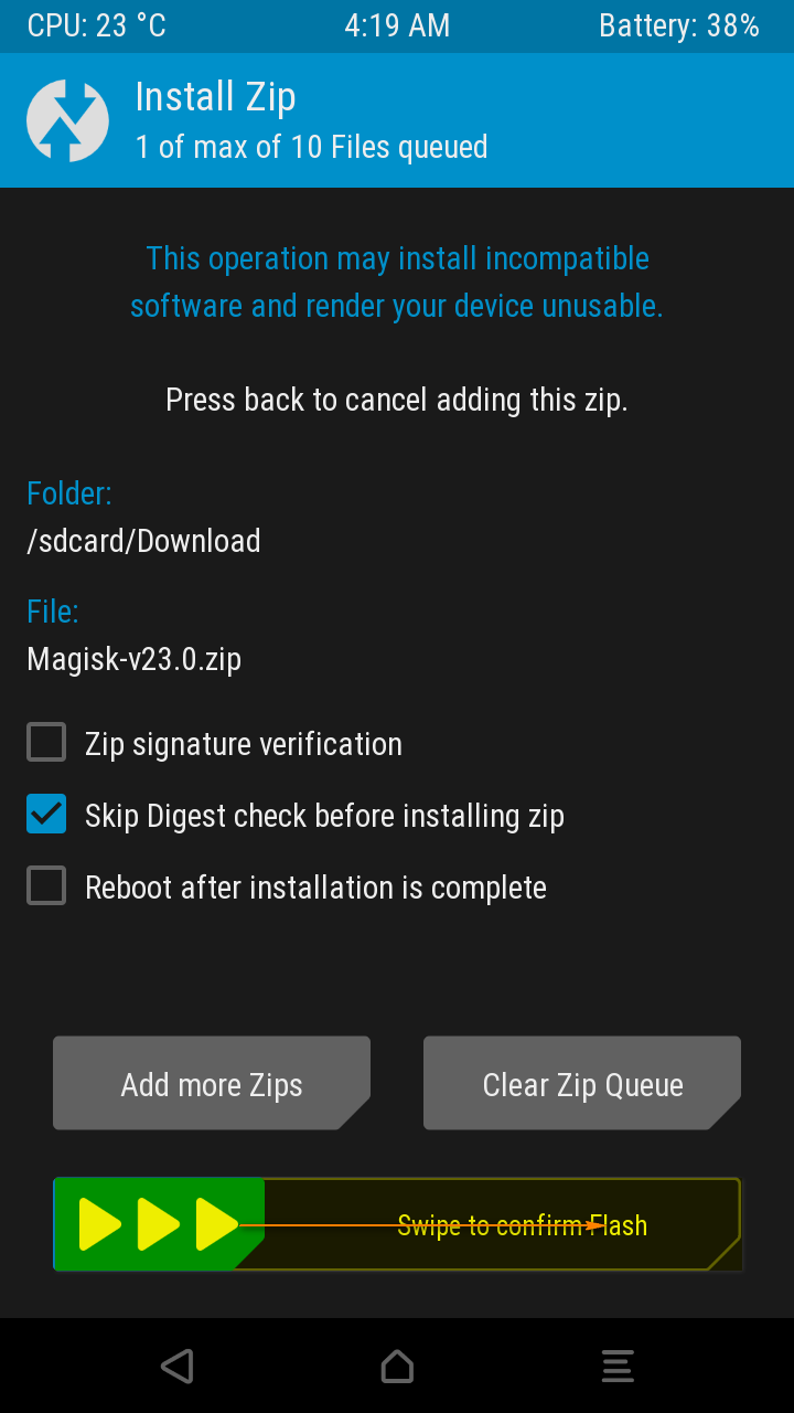 Smali Patcher 모듈을 이용한 안드로이드 611 기기의 캡처방지 앱의 화면 갈무리