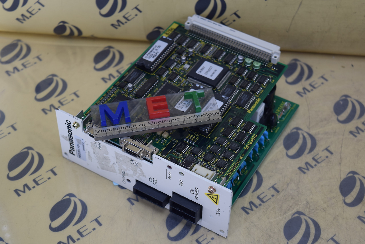 [DRIVE] Panasonic MSD261Y81 파나소닉 공식서비스센터 /산업용 자동화장비 판매 수리 단종품지원