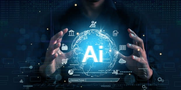 뉴욕증시, 5달러 선에서 구입할 수 있는 상위 2개의 인공지능(AI) 주식 1 뉴욕증시, 5달러 선에서 구입할 수 있는 상위 2개의 인공지능(AI) 주식