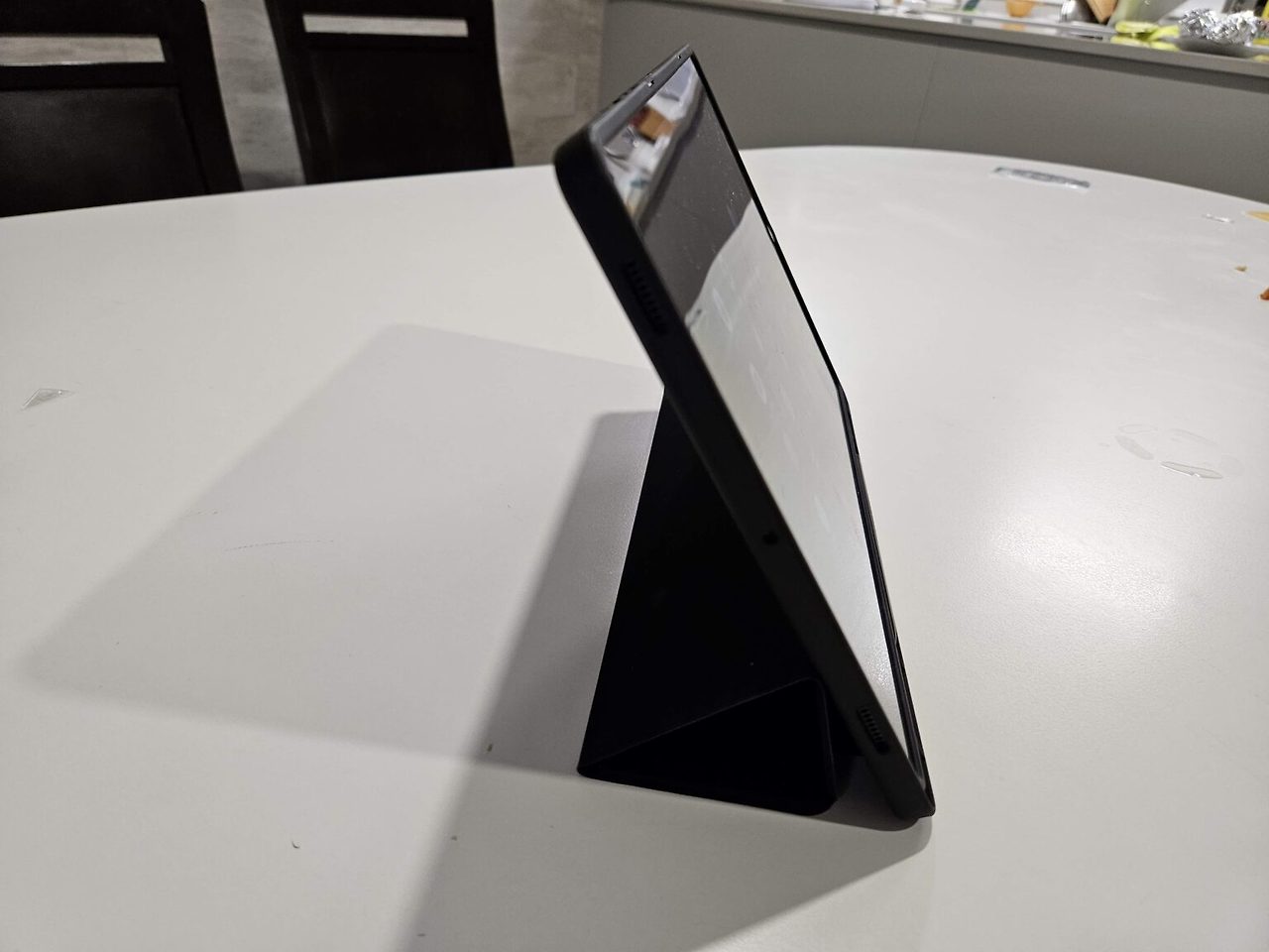 갤럭시탭 S9+ 스테들러 S펜 및 신지모루 스마트커버 내돈내산 후기 4 ywAAAAAAQABAAACAUwAOw==