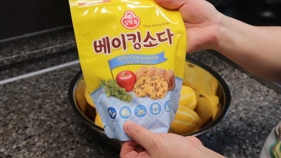 참외장아찌 만드는 방법 아삭아삭 식감이 좋은 여름 장아찌 황금레시피 6 참외장아찌-황금레시피-참외-여름