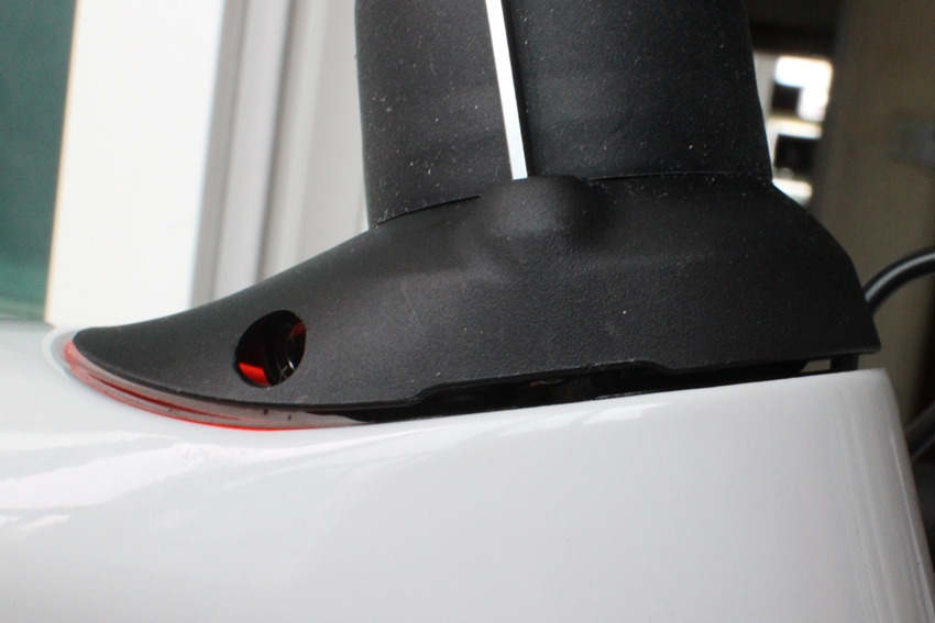 스택 낮은 경우 자전거