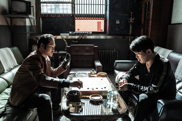 <신의 한 수: 귀수편> 영화 리뷰..권상우, 김성균, 김희원 4 ywAAAAAAQABAAACAUwAOw==