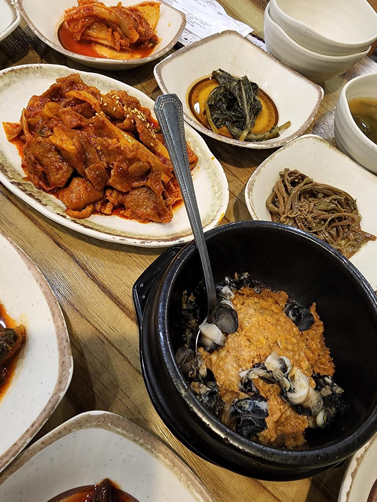 인천 영종도 해송쌈밥 강력추천 맛집 7 ywAAAAAAQABAAACAUwAOw==