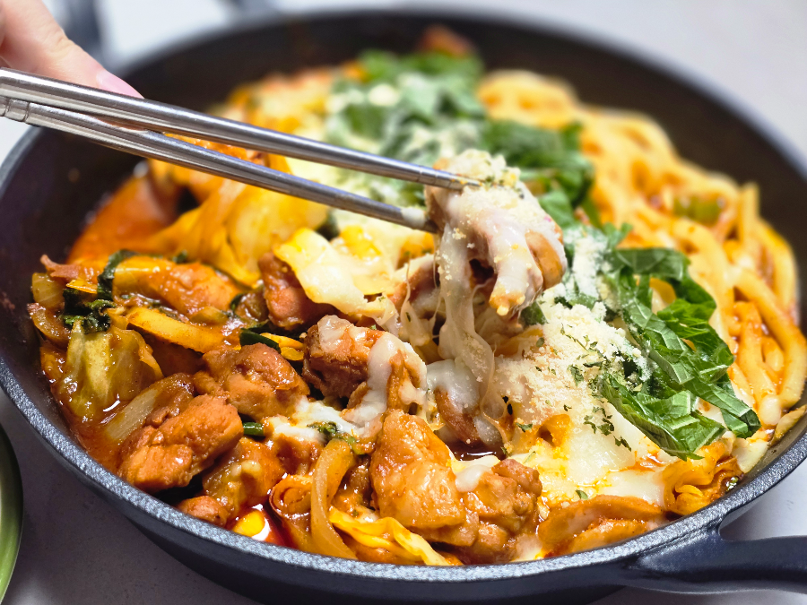 닭갈비 황금레시피 춘천식닭갈비 양념 만드는 방법 서준이네 박서준 닭갈비 45 닭갈비-황금레시피-춘천식닭갈비-양념-박서준-서진이네2
