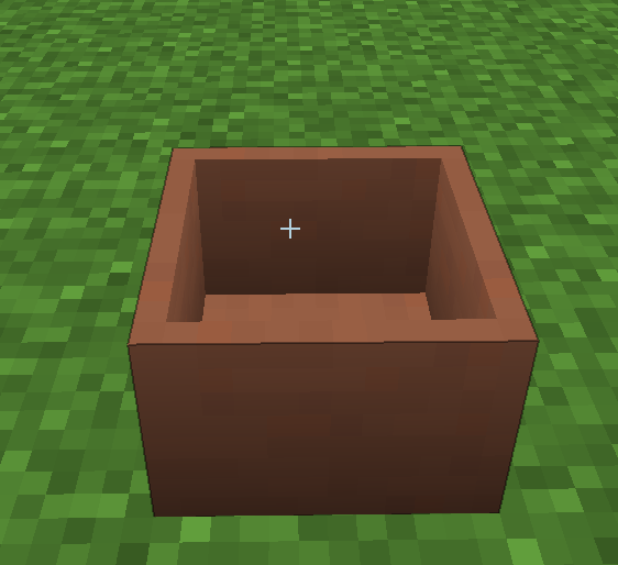 Botany Pot 모드 리뷰 및 공략 마인크래프트