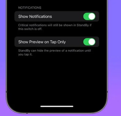 iOS17 베타4 기능 소개 4 ywAAAAAAQABAAACAUwAOw==