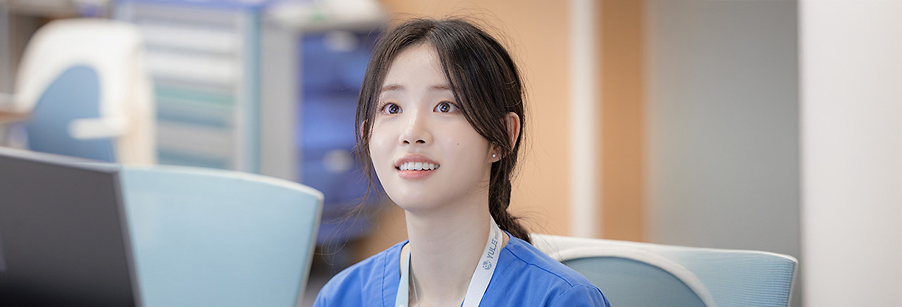언젠가는 슬기로울 전공의생활, 표남경, 신시아