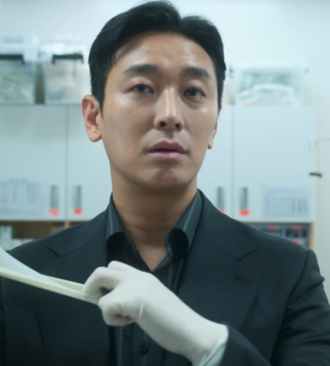 넷플릭스 드라마 '중증외상센터' 출연진, 줄거리, 원작, 촬영지 총정리