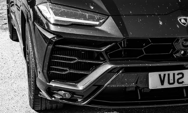 수입차 suv인기 순위