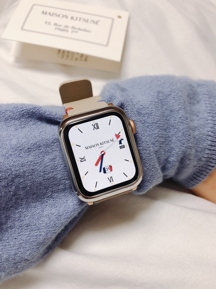 clockology nike