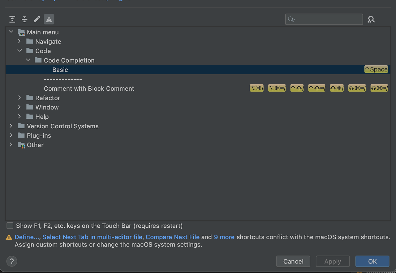 android sdk for mac intellij