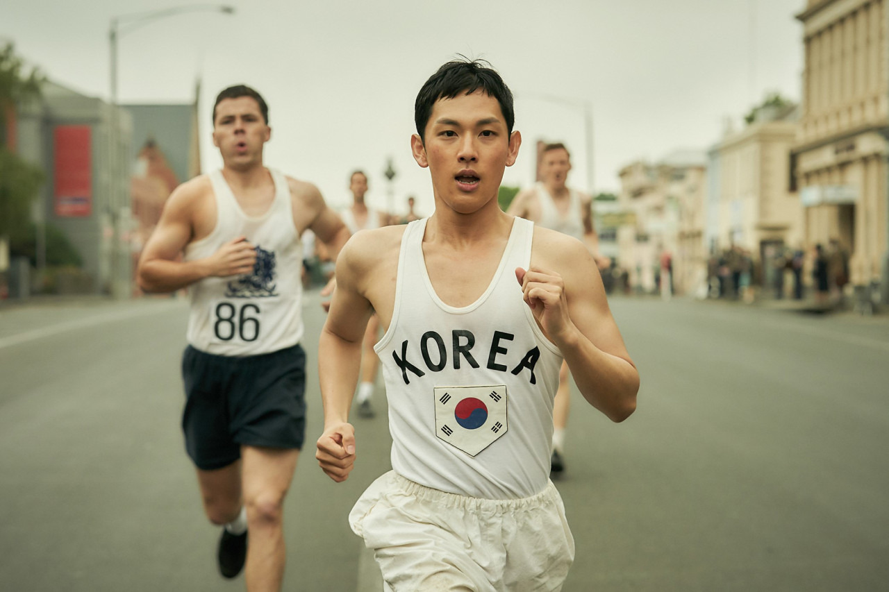 추석 극장가 추천 1947 보스톤 영화 후기 (ft. 손기정, 서윤복, 남승룡) 14 ywAAAAAAQABAAACAUwAOw==