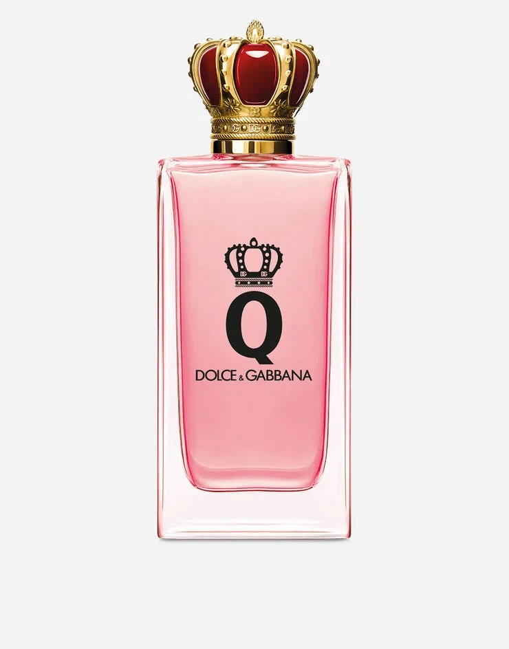 Dolce&Gabbana Q by Dolce&Gabbana Eau de Parfum