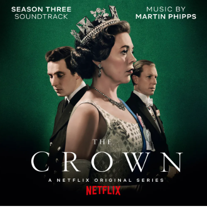 미국 드라마로 영어 공부하기 : 강력 추천하는 다섯 편 5 The Crown (더 크라운)