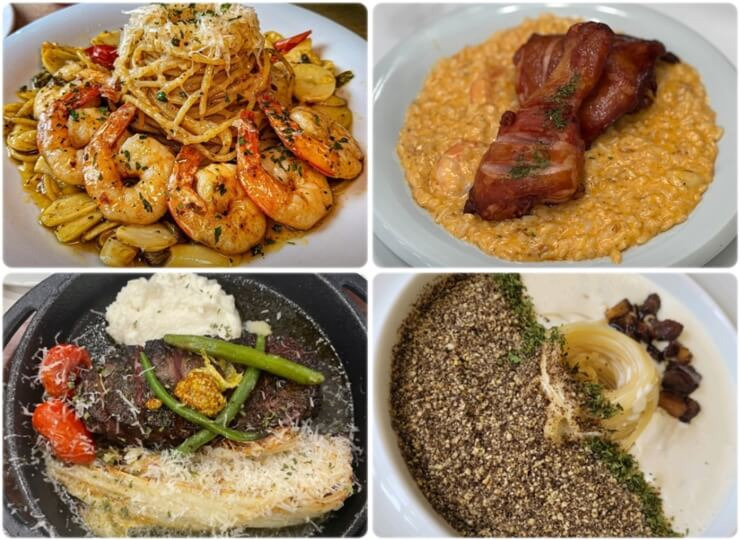 목포 맛집 세컨디포레스트