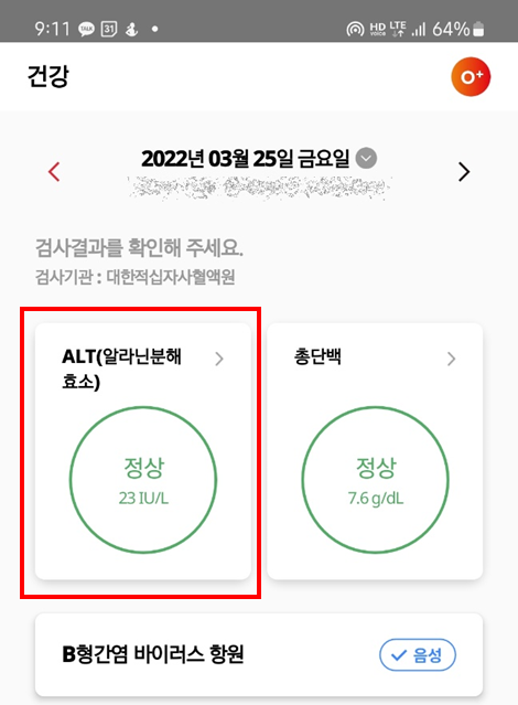 간수치 ALT(GOT), AST(GPT) 란 무엇인가?   (간수치 낮추는 법)