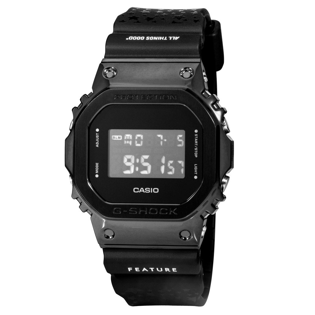 g shock gm5600b