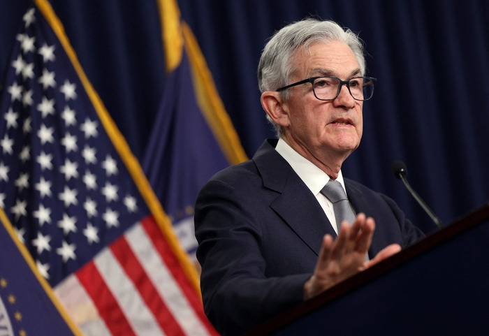 11월 FOMC 기자회견 핵심 정리 (feat. 제롬 파월 연준 의장 기자회견 주요 내용) 2 제롬 파월 연준 의장 기자회견 주요 내용